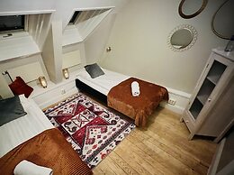 Lilla Brunn - Hostel