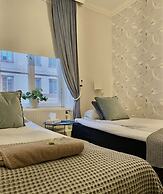 Lilla Brunn - Hostel