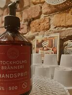 Lilla Brunn - Hostel