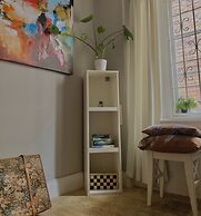 Lilla Brunn - Hostel