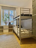 Lilla Brunn - Hostel