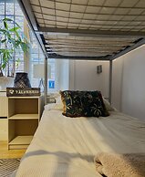 Lilla Brunn - Hostel