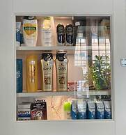 Lilla Brunn - Hostel