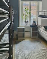 Lilla Brunn - Hostel