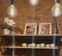 Lilla Brunn - Hostel