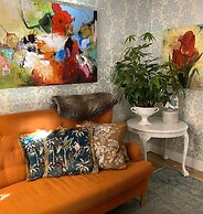 Lilla Brunn - Hostel