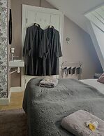 Lilla Brunn - Hostel