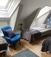 Lilla Brunn - Hostel