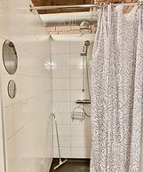 Lilla Brunn - Hostel