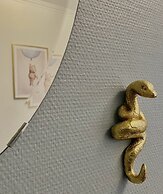 Lilla Brunn - Hostel