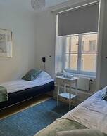 Lilla Brunn - Hostel