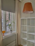 Lilla Brunn - Hostel