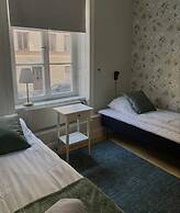 Lilla Brunn - Hostel