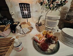 Lilla Brunn - Hostel