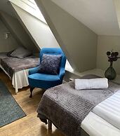 Lilla Brunn - Hostel