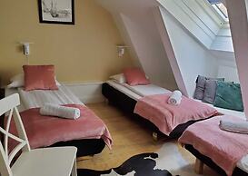 Lilla Brunn - Hostel