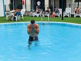 Michelangelo Holiday & Family Resort