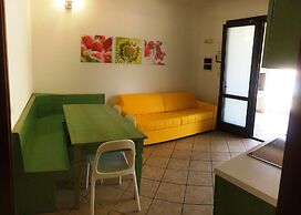 Michelangelo Holiday & Family Resort