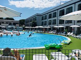 Michelangelo Holiday & Family Resort
