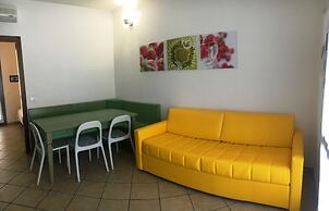 Michelangelo Holiday & Family Resort