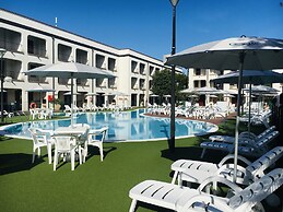 Michelangelo Holiday & Family Resort