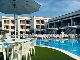 Michelangelo Holiday & Family Resort