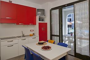 Michelangelo Holiday & Family Resort
