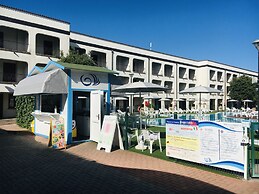 Michelangelo Holiday & Family Resort