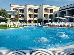 Michelangelo Holiday & Family Resort