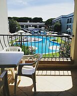 Michelangelo Holiday & Family Resort