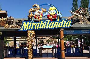 Michelangelo Holiday & Family Resort