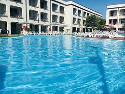 Michelangelo Holiday & Family Resort