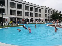 Michelangelo Holiday & Family Resort