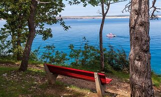 Holiday Resort Kačjak