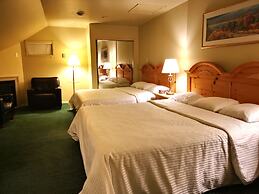 Hotel Alila
