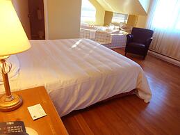Hotel Alila