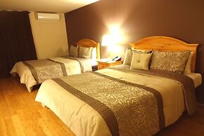 Hotel Alila