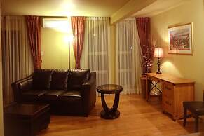 Hotel Alila