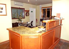Hotel Alila