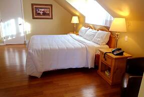 Hotel Alila