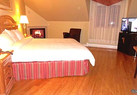 Hotel Alila