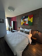 Hotel Parc & Lac