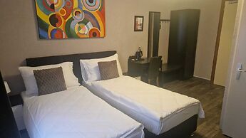 Hotel Parc & Lac