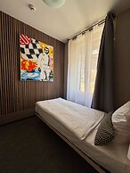 Hotel Parc & Lac