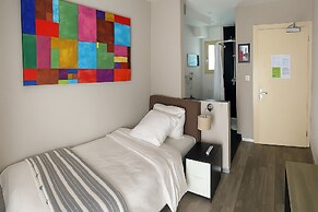 Hotel Parc & Lac