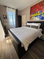 Hotel Parc & Lac
