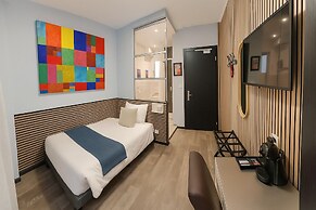 Hotel Parc & Lac