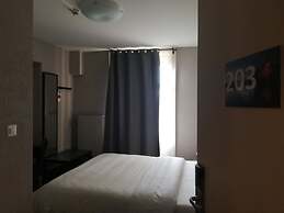 Hotel Parc & Lac