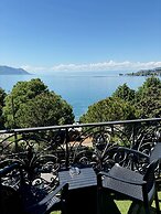 Hotel Parc & Lac