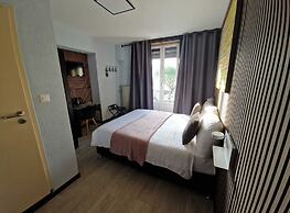 Hotel Parc & Lac